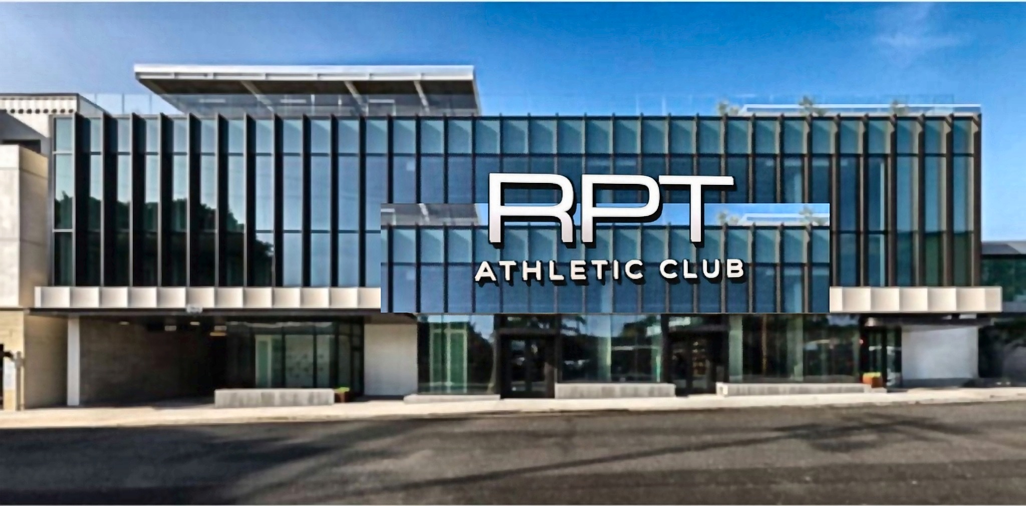 RPT Athletic Club, 637 N La Peer Drive, West Hollywood